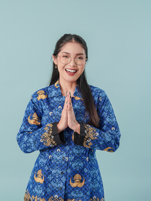 Sinta Dewi Lestari